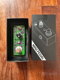 Noise Killer - pedale chitarra
