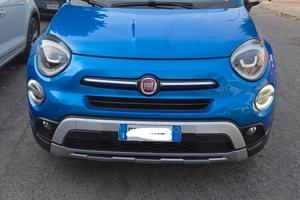 fiat 500 x 