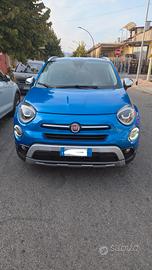 fiat 500 x 