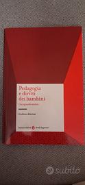 Pedagogia  e diritti dei bambini