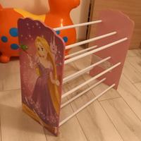 Porta scatole / giochi per cameretta Disney