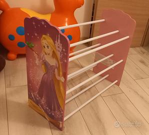 Porta scatole / giochi per cameretta Disney