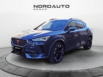 CUPRA Formentor 2.0 TDI DSG 4Drive