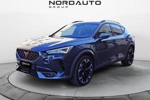 CUPRA Formentor 2.0 TDI DSG 4Drive