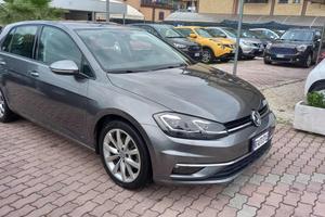VOLKSWAGEN Golf 1.6 TDI 115CV DSG 5p.