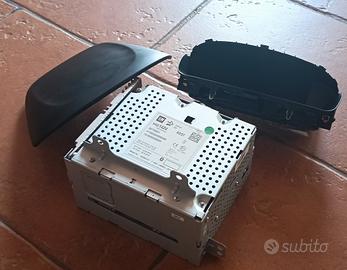 autoradio originale Opel Mokka 2012/2016