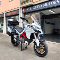 Ducati MULTISTRADA 1200S V2 2015 61.720KM FULL SET