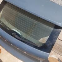 cofano posteriore volvo xc40 