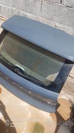 cofano posteriore volvo xc40 