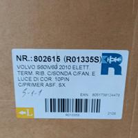 specchietto sx volvo v60 s60 