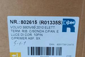 specchietto sx volvo v60 s60 