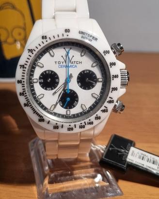 OROLOGIO CRONO TOYWATCH  CERAMICA