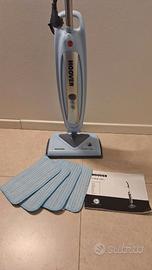 Hoover Steamjet