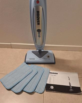 Hoover Steamjet