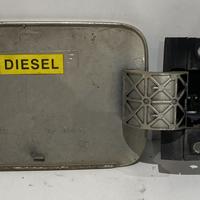 SPORTELLINO CARBURANTE FIAT Ulysse 3a Serie (02>08