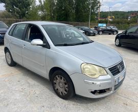 Volkswagen Polo 1.4/69CV TDI 5p. Comfortline