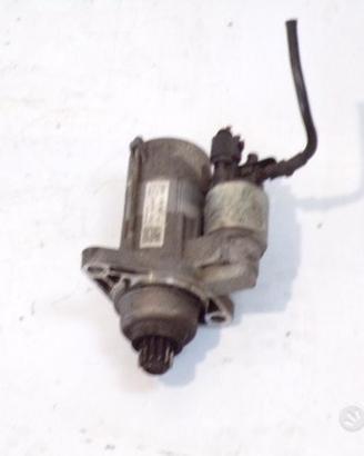 Motorino avviamento Audi A1 1.6 tdi 2013