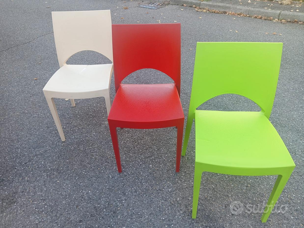 Grand soleil sedie Mobili usati - Main Image