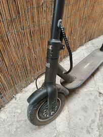 Monopattino one kick urban