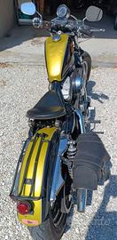 Sportster 883