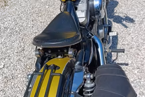 Sportster 883