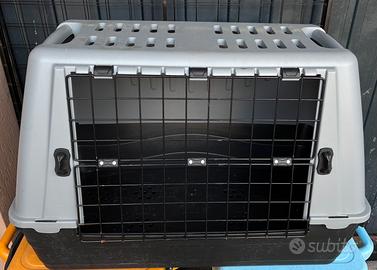 Trasportino Animali taglia media