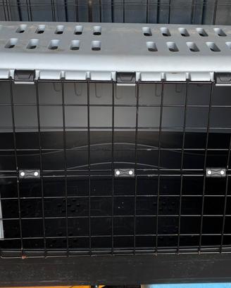 Trasportino Animali taglia media