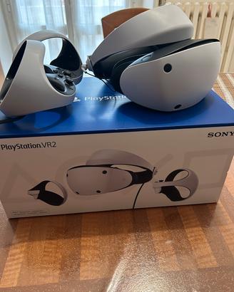 PlayStation VR2