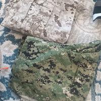 Mimetica americana marines nuova truspec