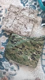 Mimetica americana marines nuova truspec