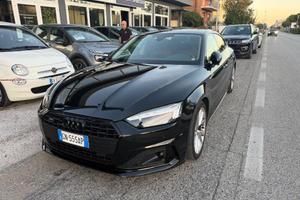 AUDI A5 SPB 40 TDI quattro S tronic Business Adv