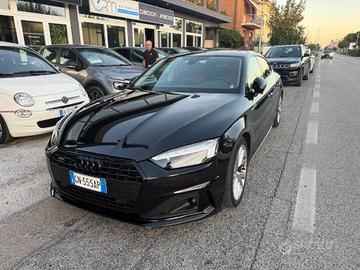 AUDI A5 SPB 40 TDI quattro S tronic Business Adv