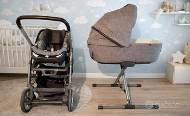 Trio inglesina aptica unisex