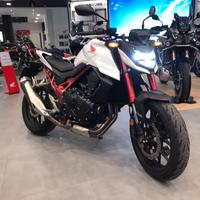 Honda Hornet 750