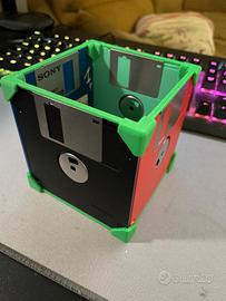 Portapenne Floppy