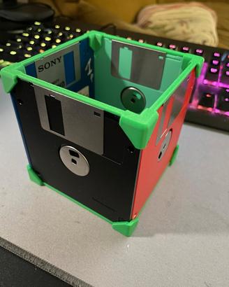 Portapenne Floppy