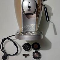 Tazzissima Bialetti colore Tortora 