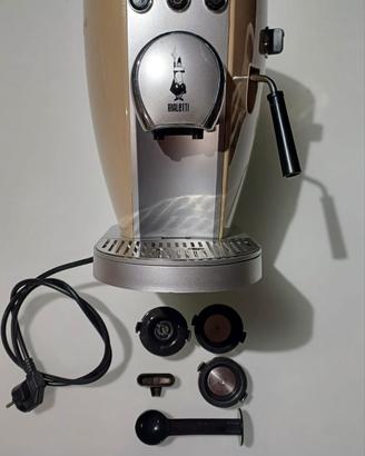 Tazzissima Bialetti colore Tortora 