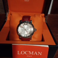 Orologio Locman Toscano donna