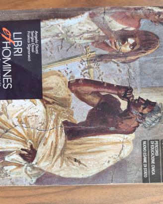 Libri et homines 1