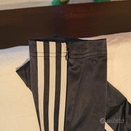 tuta Adidas colore blu tg S unisex