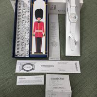 Swatch How Majestic GZ711 - Nuovo