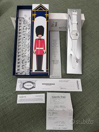 Swatch How Majestic GZ711 - Nuovo