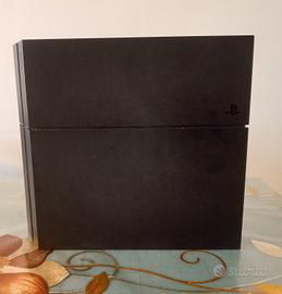 console ps5 + controller e giochi
