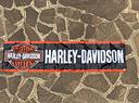 striscione-harley-davidson