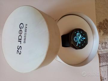 Orologio Samsung. 