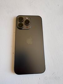 Iphone 13 pro