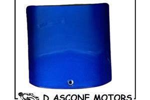 COPERCHIO ISPEZIONE CANDELA BOOSTER 1999 2003 BLU 