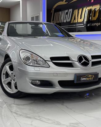 Mercedes-benz SLK 200 Kompressor cat