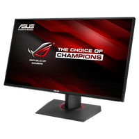 ASUS ROG SWIFT PG278Q con G Sync 27" QHD 144Hz